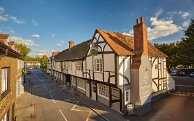 The Ostrich Colnbrook London Heathrow